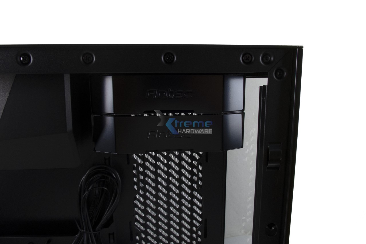 Antec P120 Crystal 20 5cfff