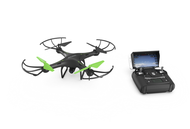 ARCHOS Drone 3