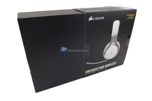 Corsair Virtuoso RGB Wireless 5