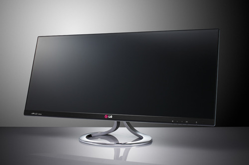 LG ea93 ultrawide