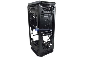 Phanteks Enthoo Evolv Shift 50