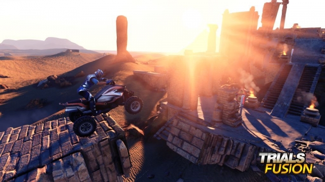 Trials Fusion - Screenshot2