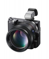 NEX-5N_black_front_LA-EA2